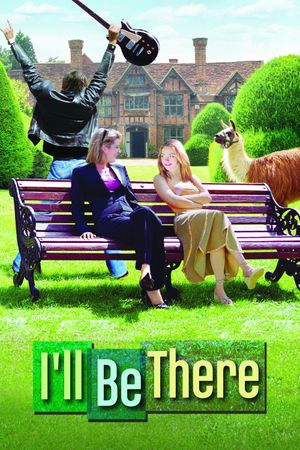 I'll Be There's poster