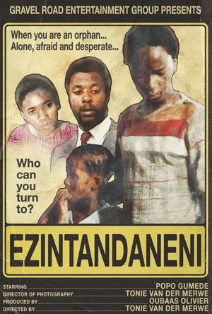 Enzintandaneni's poster