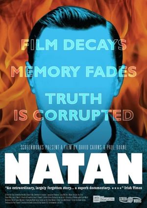 Natan's poster