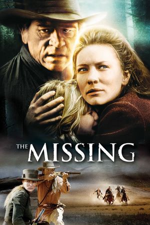 The Missing's poster