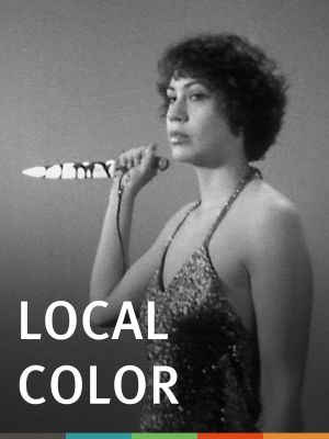 Local Color's poster