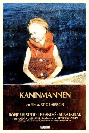 The Rabbit Man's poster