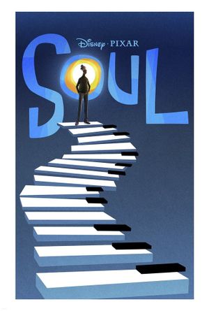 Soul's poster