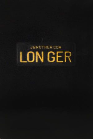 Longer - A Look At Joel Tudor Surfing's poster