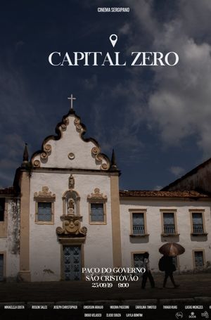 Capital Zero's poster