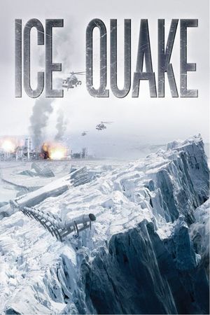 Ice Quake's poster