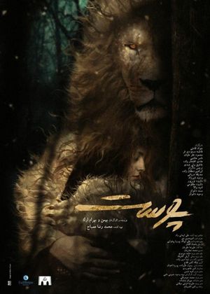 Skin's poster