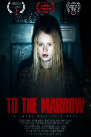 To The Marrow's poster