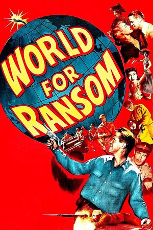 World for Ransom's poster