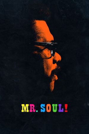 Mr. Soul!'s poster