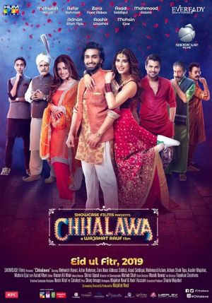 Chhalawa's poster