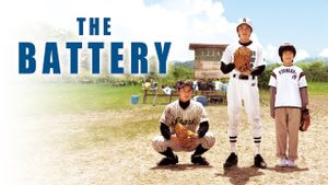 The Battery's poster