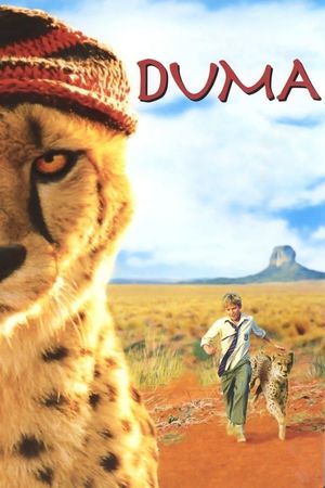 Duma's poster