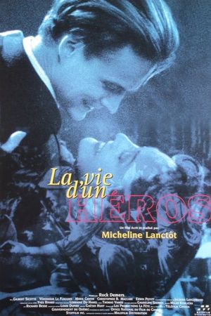 La vie d'un héros's poster