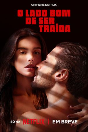 Burning Betrayal's poster