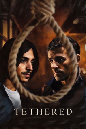 Tethered's poster