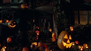 Trick 'r Treat's poster