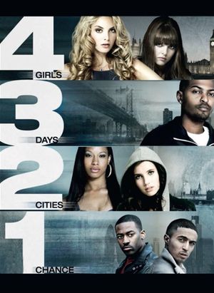 4.3.2.1.'s poster