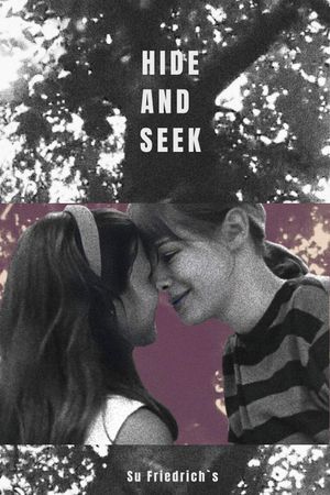 Hide and Seek's poster
