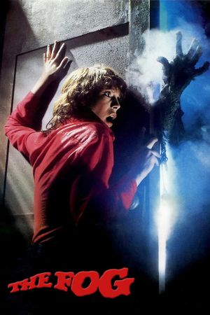 The Fog's poster