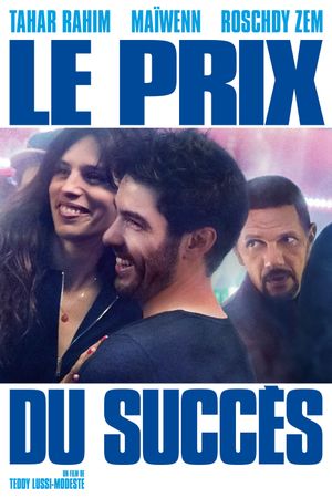 The Price of Success's poster