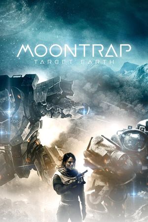 Moontrap: Target Earth's poster image