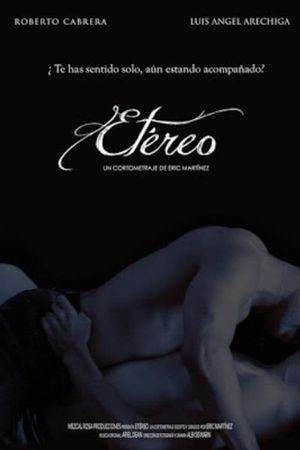 Etéreo's poster