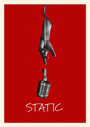 Static's poster