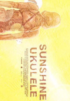 Sunshine Ukulele's poster