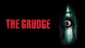 The Grudge's poster