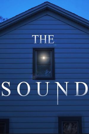 The Sound's poster