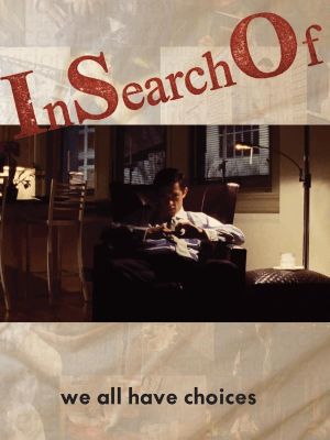 InSearchOf's poster