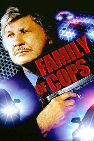 Family of Cops's poster