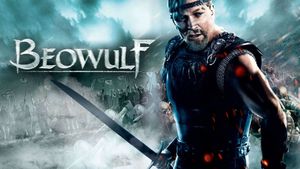 Beowulf's poster