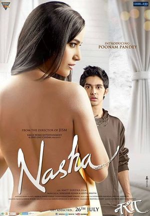 Nasha's poster