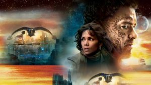 Cloud Atlas's poster