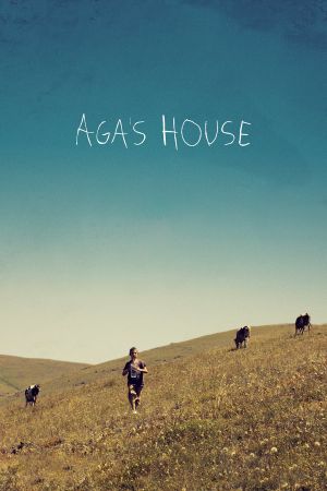 Aga's House's poster