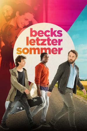 Becks letzter Sommer's poster