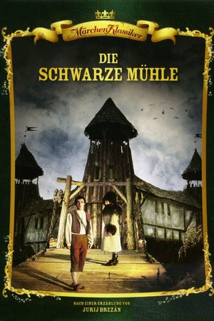 The Black Mill's poster