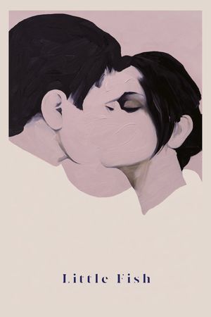 Little Fish's poster
