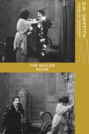 The Sealed Room's poster