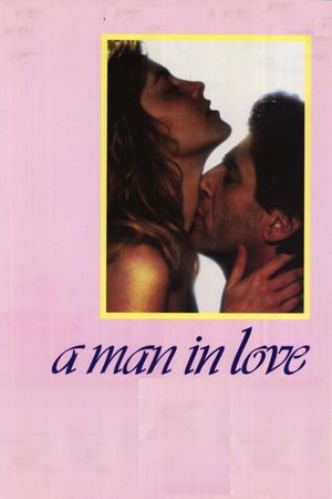 A Man in Love's poster