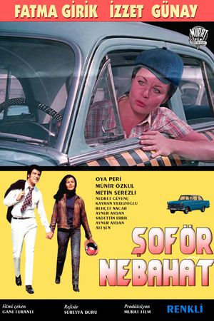 Soför Nebahat's poster