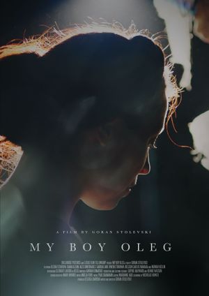 My Boy Oleg's poster