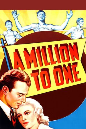 A Million to One's poster