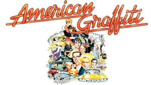 American Graffiti's poster