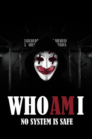 Who Am I's poster image