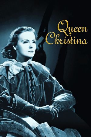 Queen Christina's poster