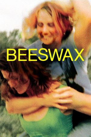 Beeswax's poster image