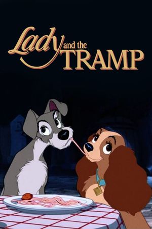 Lady and the Tramp's poster